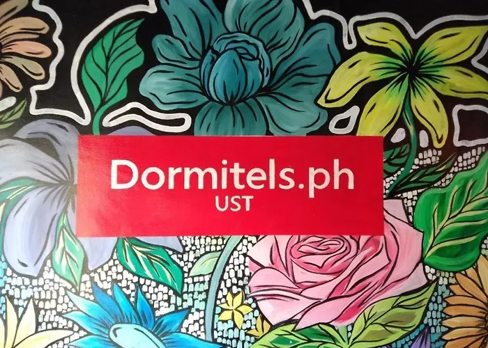Dormitelsph Ust ホテル 2*